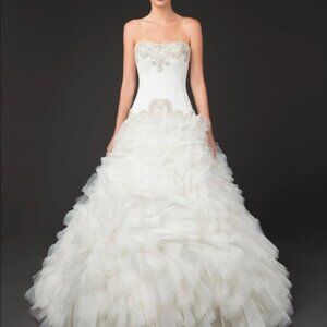 Winnie Couture Wedding Dress